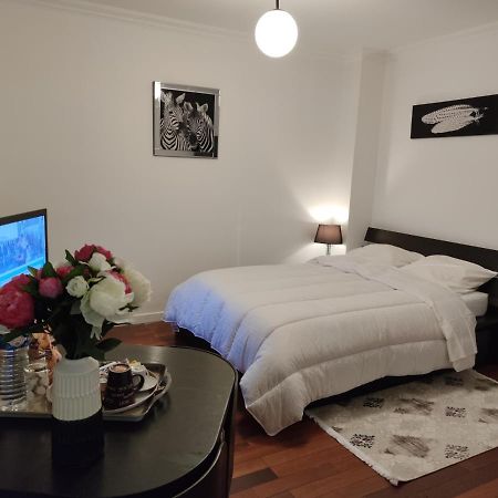 Appartement Tout Equipe Au Calme - Refkl Montfermeil Eksteriør bilde
