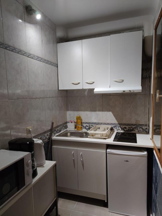 Appartement Tout Equipe Au Calme - Refkl Montfermeil Eksteriør bilde